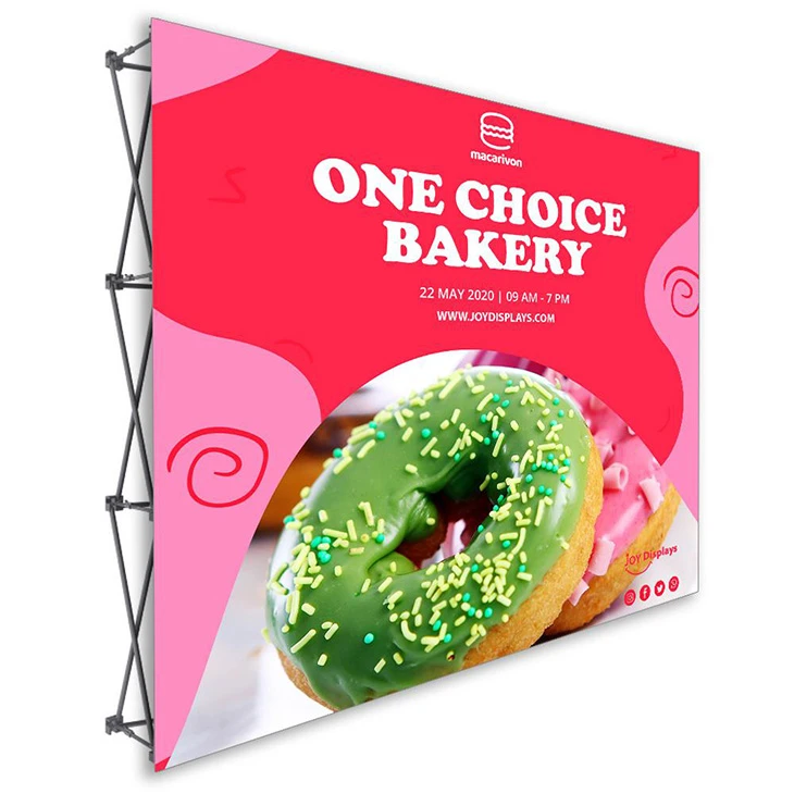 240gsm Blackback Polyester Hanging Banner Fabric 240gsm Blackback Polyester Hanging Banner Fabric
