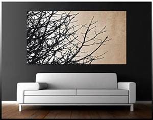 Matt Cotton Canvas