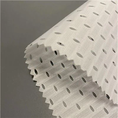 Bo'yoq sublimatsiya mash bayrog'i materiali